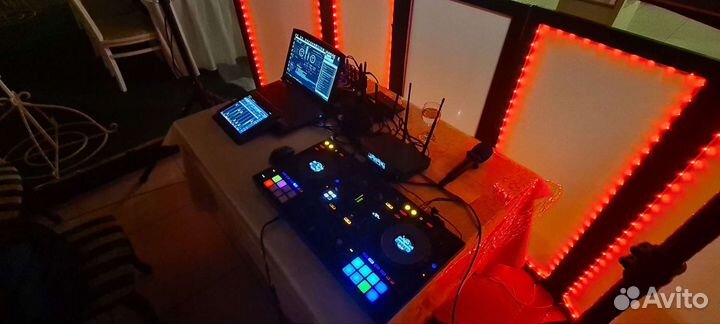 DJ диджей на Ваше Мероприятие