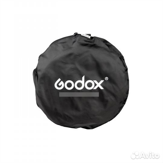 Отражатель Godox RFT-09 80 см. просветный