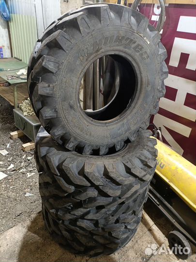 Шины всесезонные