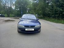 Opel Vectra 1.6 MT, 1997, 326 590 км, с пробегом, цена 85 000 руб.