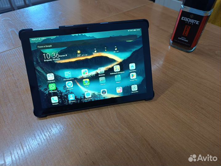 Huawei MatePad T10 32Gb LTE