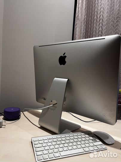 Apple iMac 2013