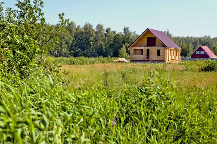 Участок 10,1 сот. (СНТ, ДНП)