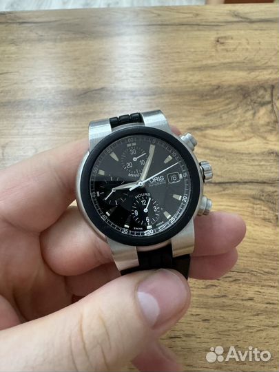 Часы Oris tt1 оригинал