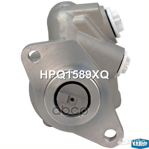 Насос гидроусилителя руля HPQ1589XQ Krauf