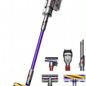 Dyson Gen5 detect absolute