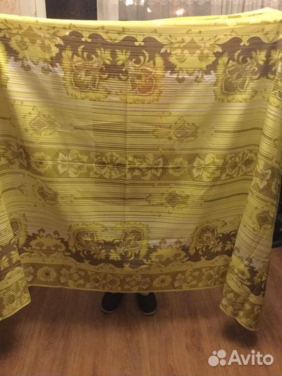 Шторы новые