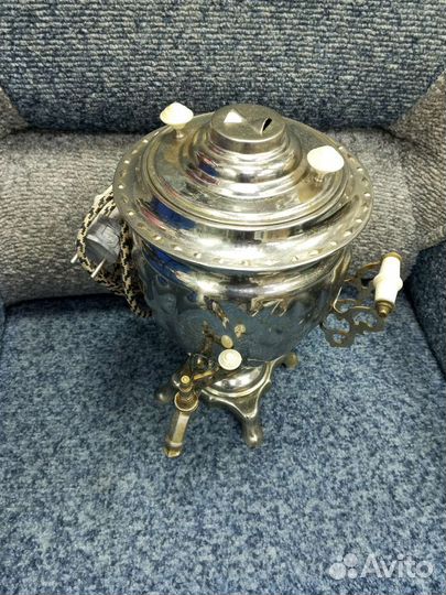 Самовар электрический