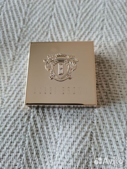 Тени спарклы Bobbi Brown