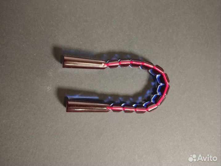 Четки перекидные