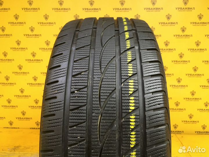 Profil WinterMaxx 225/45 R17 91H