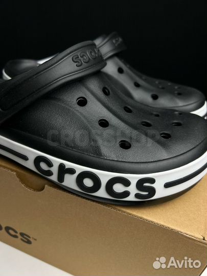 Crocs мужские