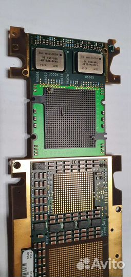 Модуль HP Superdome Itaniun hondoMX2 HPA6868-80107