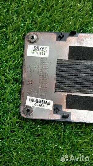 Сервисная крышка ноутбука HP Pavilion dv6-3125er