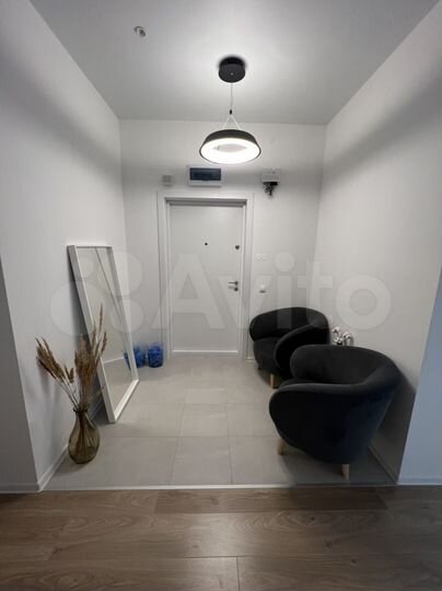 Комната 20 м² в 3-к., 70/83 эт.