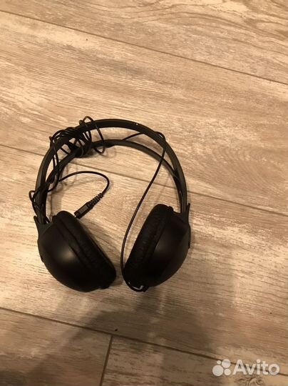 Наушники philips