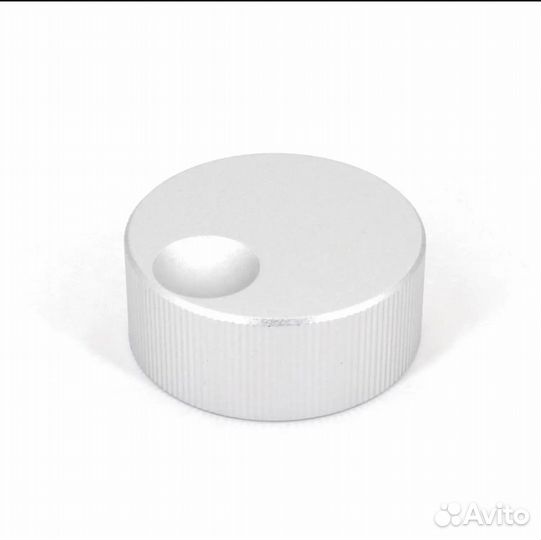 Премиальная ручка для радиоаппаратуры