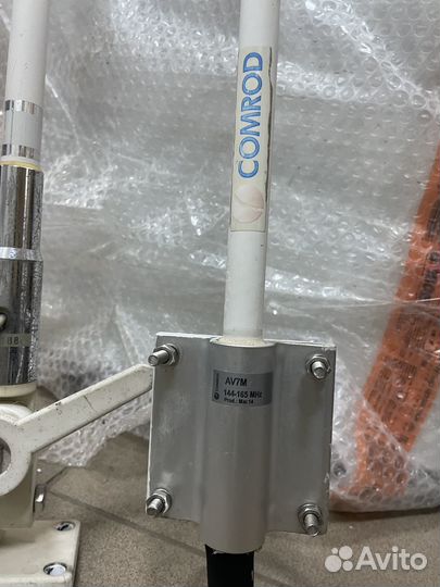 Антенна Comrod AV7M (144-165 MHz)