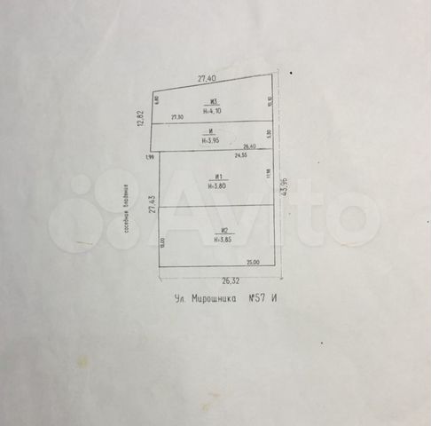 Свободного назначения, 469 м²