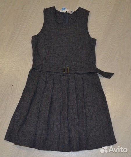 Школьная форма: сарафаны, костюмы, спорт. костюм