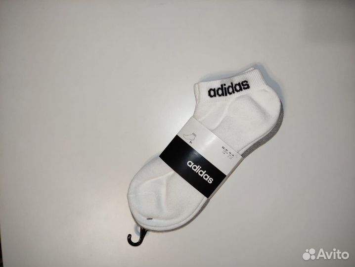 Носки adidas оригинал