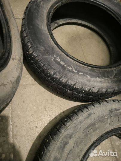 Arctic Claw Winter TXI 185/65 R15