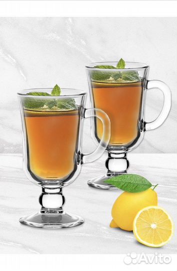 Набор кружек 2 шт. 220 мл от Luminarc