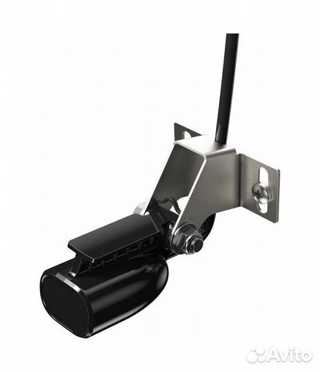 Эхолот Lowrance Hook2-4x bullet skimmer CE ROW