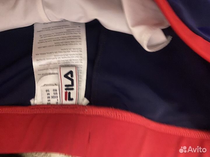 Плавательный набор