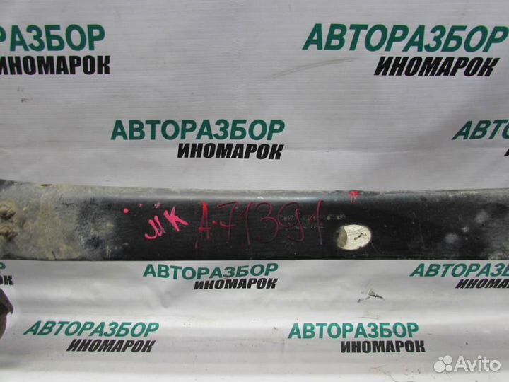 Балка задняя для Geely MK 2008-2015г