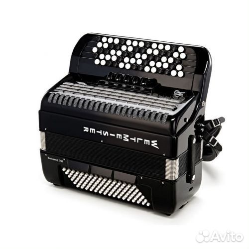 Продам Weltmeister Romance 703 70/96/III/5/3 Баян