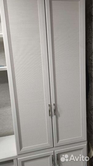 Стенка в гостиную