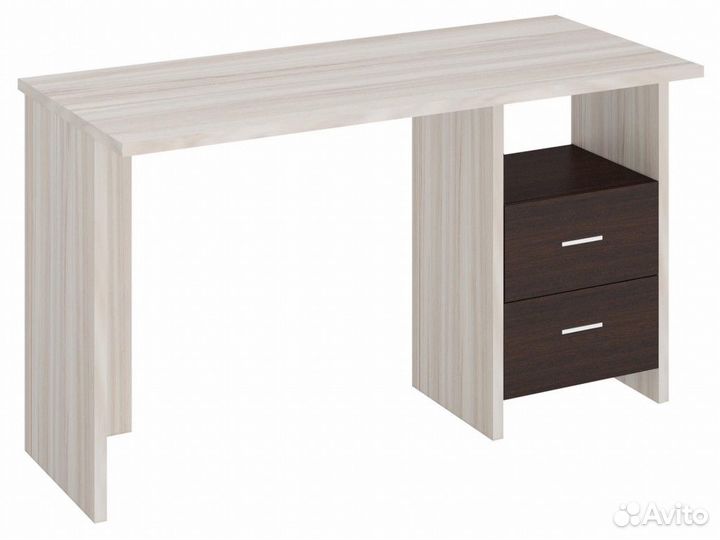 Компьютерный стол Парсиваль Т в наличии