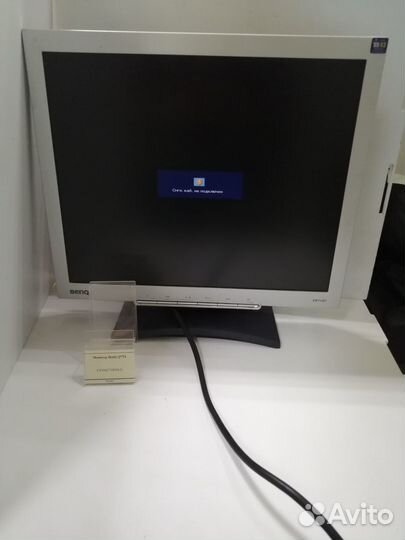 Монитор BenQ Q7T4