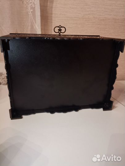 Шкатулка, ларец, СССР