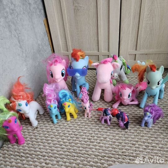 My Little Pony