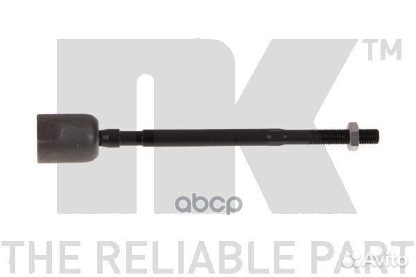 Тяга рулевая suzuki ignis 00-03 лев/прав.(без н