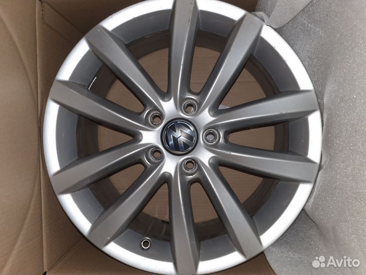 Диски комплект 4шт