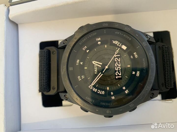 Наручные часы