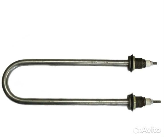 Тэны для нагрева воды