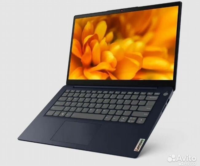 Новый ноутбук Lenovo 14ITL6 8/256