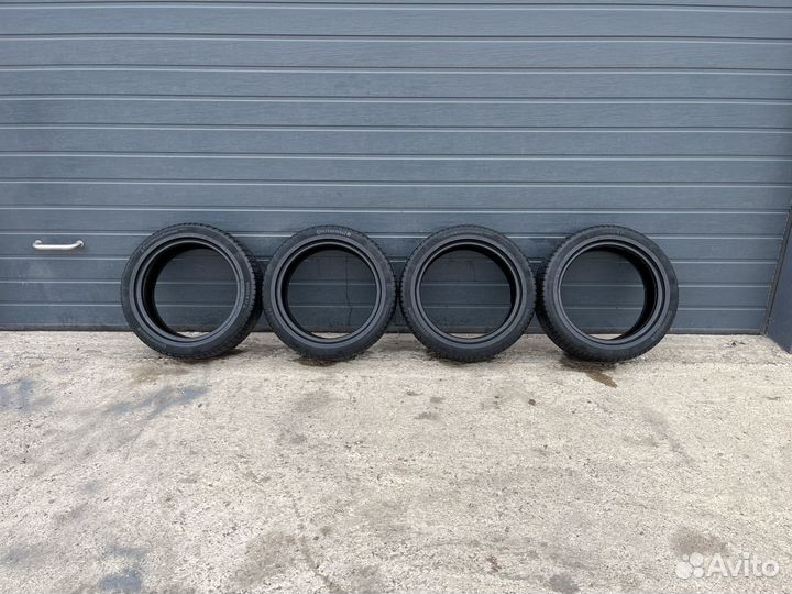 Continental ContiWinterContact TS 830 P 205/50 R17 93H