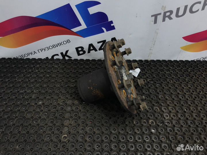 7183906 Ступица передняя