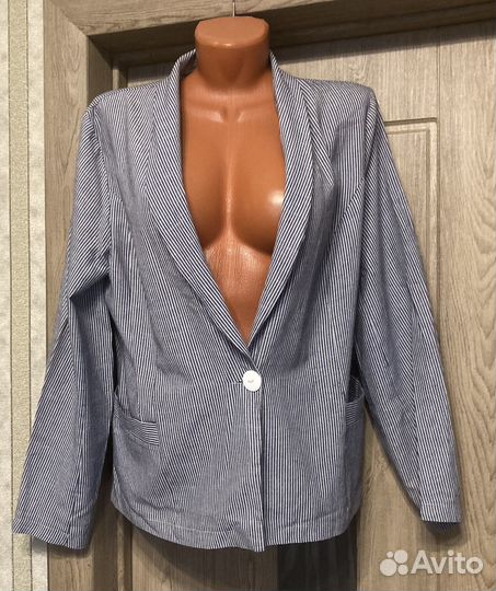 Женские вещи 50-52 размера (пакетом)