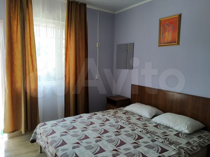 Комната 20 м², 1/2 эт.