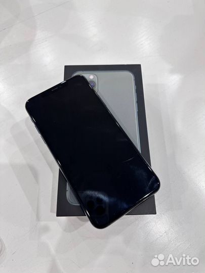 iPhone 11 Pro Max, 64 ГБ