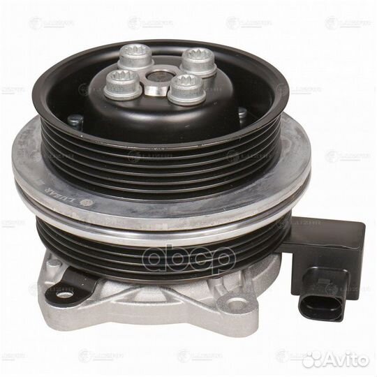 Помпа VAG Golf VI 08, Tiguan 08, Jetta 11, P