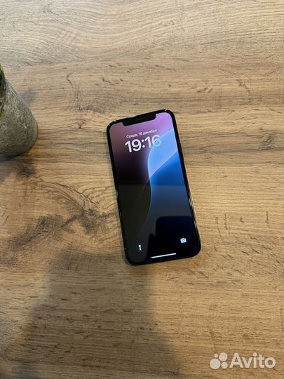 iPhone 12 Pro, 256 ГБ