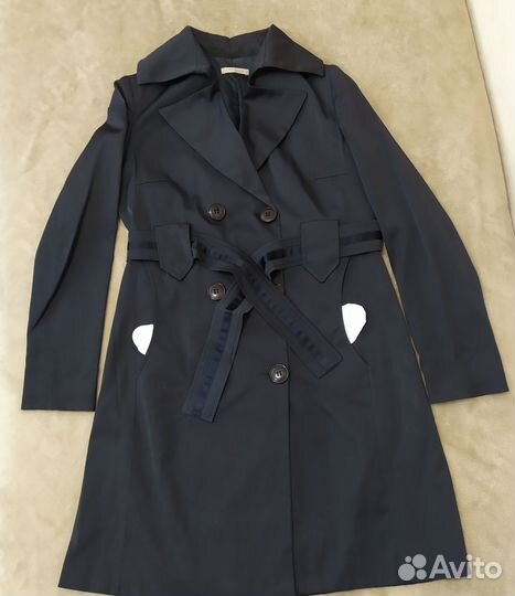 Плащ женский р.44