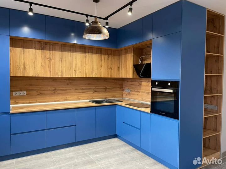 Кухня (реальная цена за гарнитур)ks:0720842